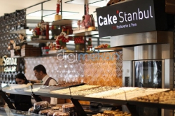 Cakestanbul