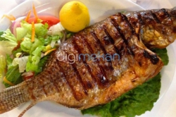 Liman Restaurant