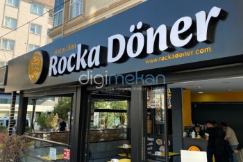 Rocka Döner