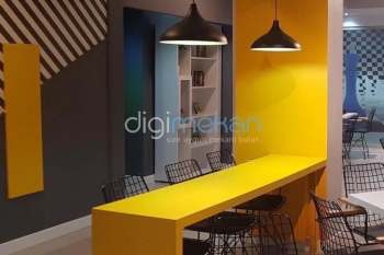 Gambit Satranç Cafe