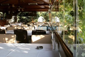 Cafeman Balıkçısı