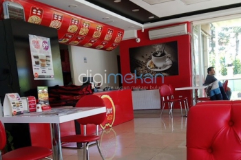 Pasaport Pizza Millet