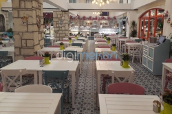 Alaçatı Millet Mahallesi
