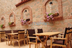 Hacı Dayı Havuzlu Bahçe