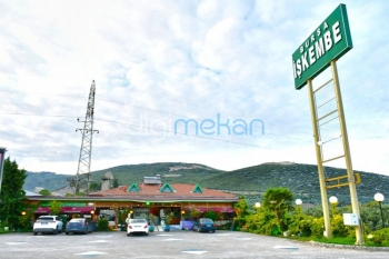 Bursa İşkembe Orhangazi