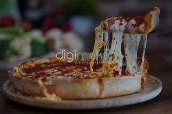 Chicago Pizza