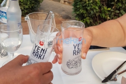 Saki Rum Meyhanesi