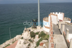 Beyaz Kayalar Balık Lokantası