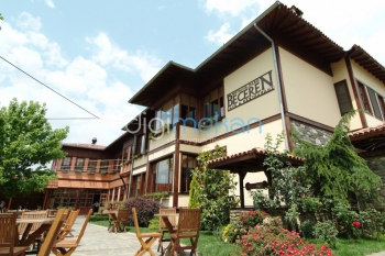 Beceren Restaurant