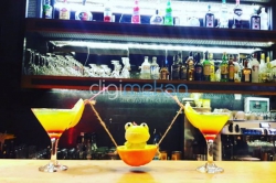 Bursa Benzin Anatolium