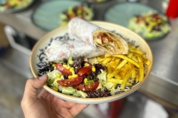 Nicolass Food & Drink