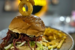 Nicolass Food & Drink