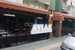 Aylak Cafe