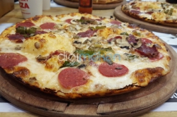 Pasaport Pizza Özdilek Avm