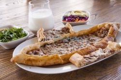 Yahyabey Pide Kebap