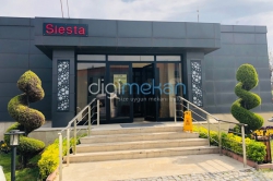 Siesta Meşelipark
