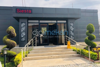 Siesta Meşelipark