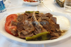 Çiçek Izgara Konak