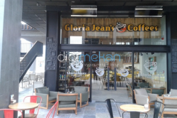 Gloria Jeans Coffees Eker Meydan