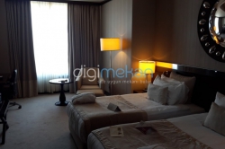 Crowne Plaza Bursa