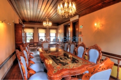 Sümbüllü Bahçe Konağı