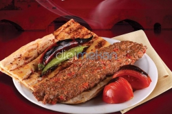 Adanadayım Kebap