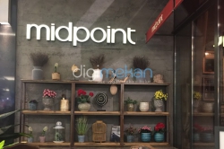 Midpoint