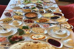 Sini Saltanat Tesisleri