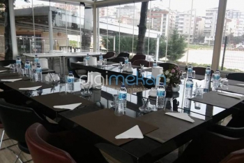 Niş Kafe Bursa