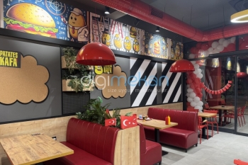 Patates Kafa Bursa