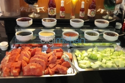 Baklavacı Güllüoğlu Cafe Restaurant FSM