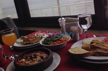 Mudanya Orduevi Balık Restoranı