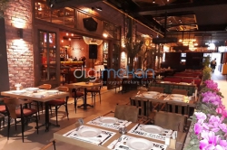 Bistro Tierra Cafe ve Restoran