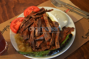 Kebapçı Tamer