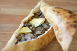 Uludağ Zigana Pide