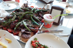 Meşe Kahvaltı  Et Mangal