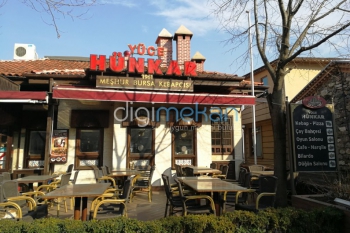Yüce Hünkar Restaurant